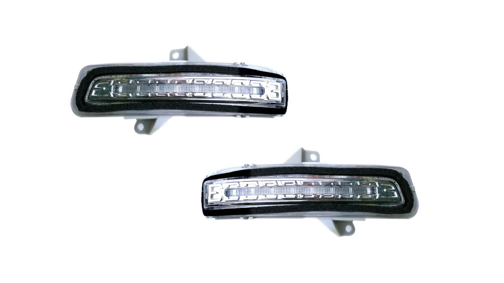 Amazon.co.jp: 込 ワゴンR FT-Sリミテッド MH22S 純正 2P 5P LED