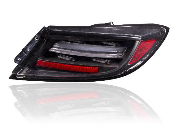 トヨタ GR86(ZN8)/スバル BRZ(ZD8) テールランプ | CLEARWORLD